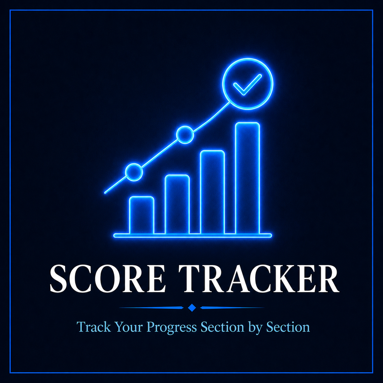 Score Tracker